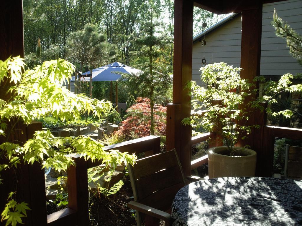 La Fiole Ambiance Acomodação com café da manhã Ferrières Quarto foto